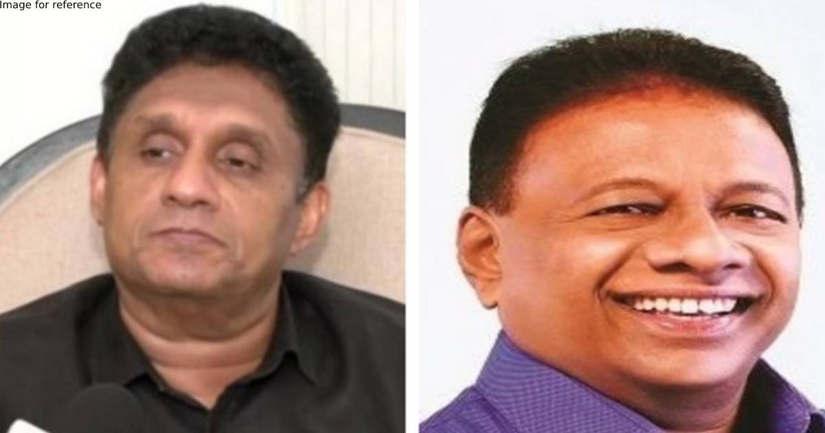 Sri Lankan Presidential polls: Sajith Premadasa withdraws, lends support to SLPP MP Dullas Alahapperuma